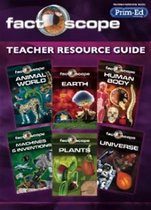 Factoscope Teachers Guide
