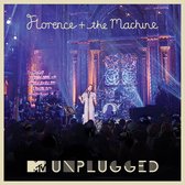 Florence + The Machine - MTV Presents Unplugged: Florence + The Machine (CD)