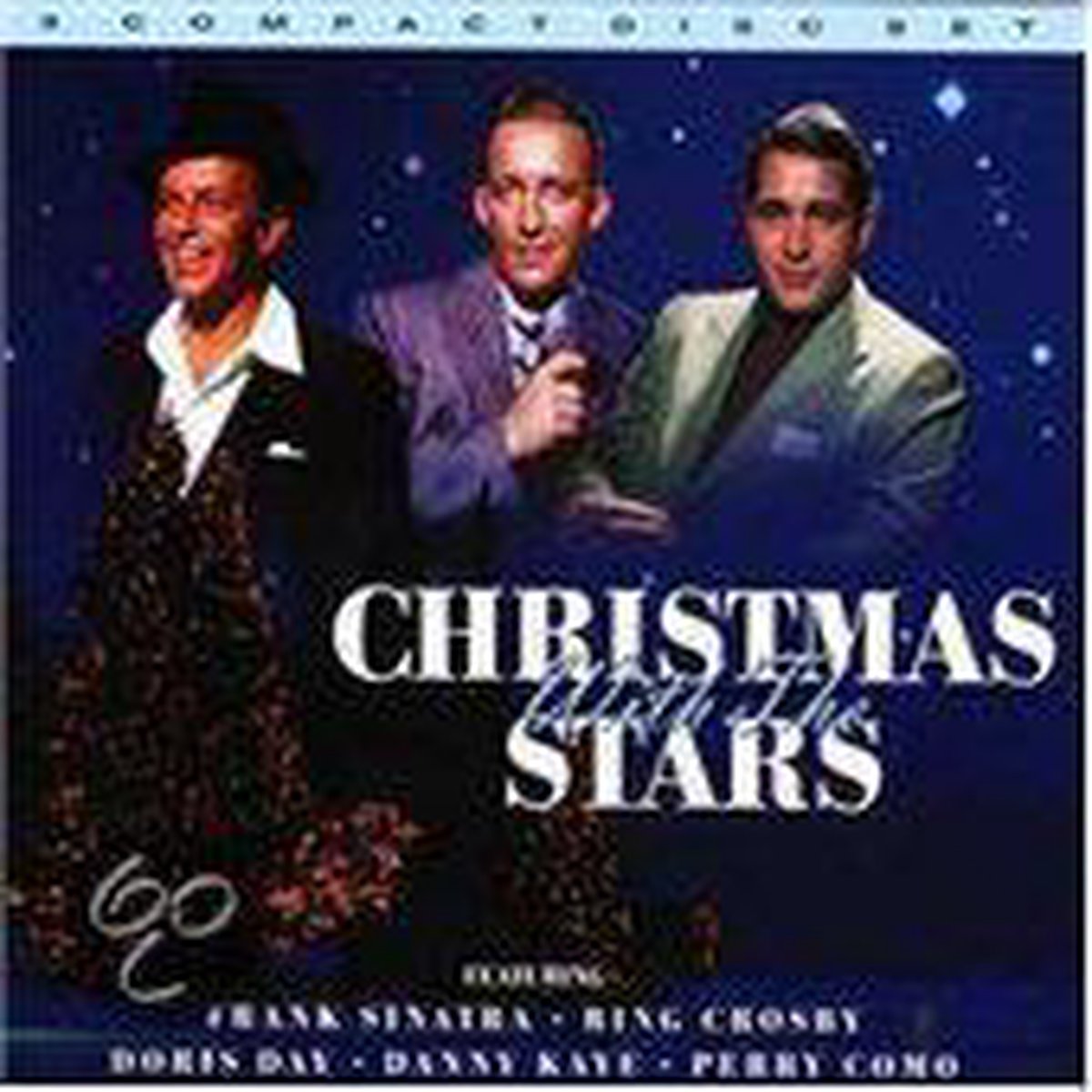 Christmas With the Stars