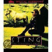 Sting - Ten Summoner's Tales-Dvda (Audio DVD) (Import)