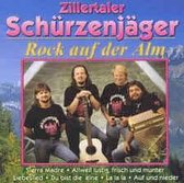 Rock auf der Alm