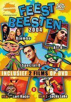 Feestbeesten 2004