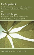 The Prayer-Book And The Lord's Prayer