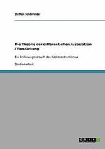 Die Theorie Der Differentiellen Assoziation / Verstarkung