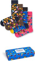 Happy Socks Forest giftbox - Maat 41-46