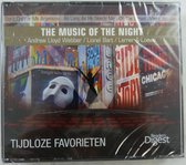 The Music Of The Night - Readers Digest - Cd Album