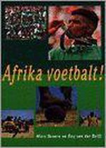 Afrika voetbalt!