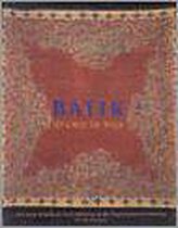 Batik - Drawn In Wax