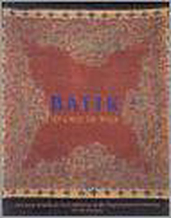 Batik - Drawn In Wax - cover