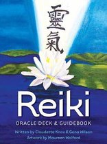 Reiki Divination Cards