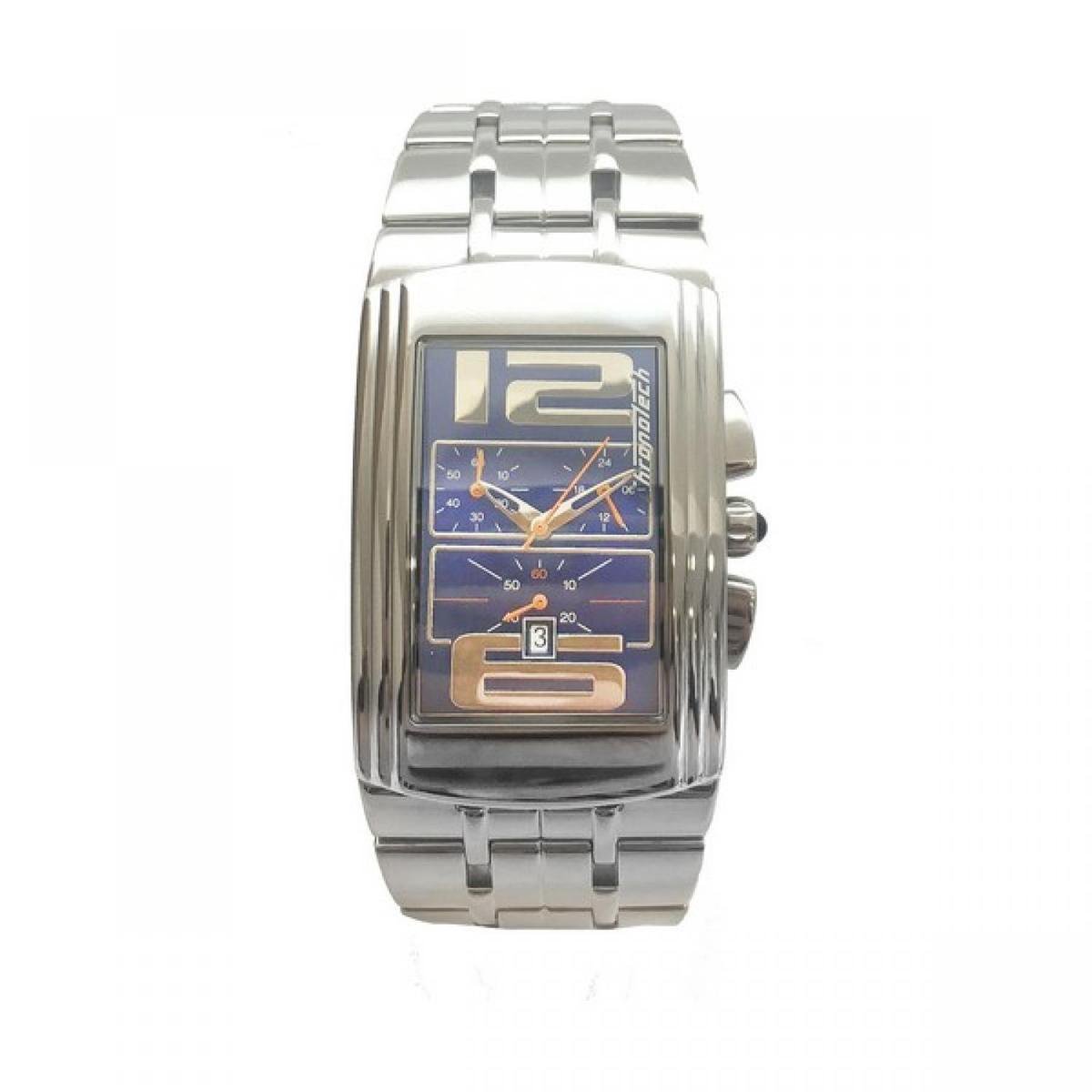 Horloge Dames Chronotech CT7018M (33 mm)