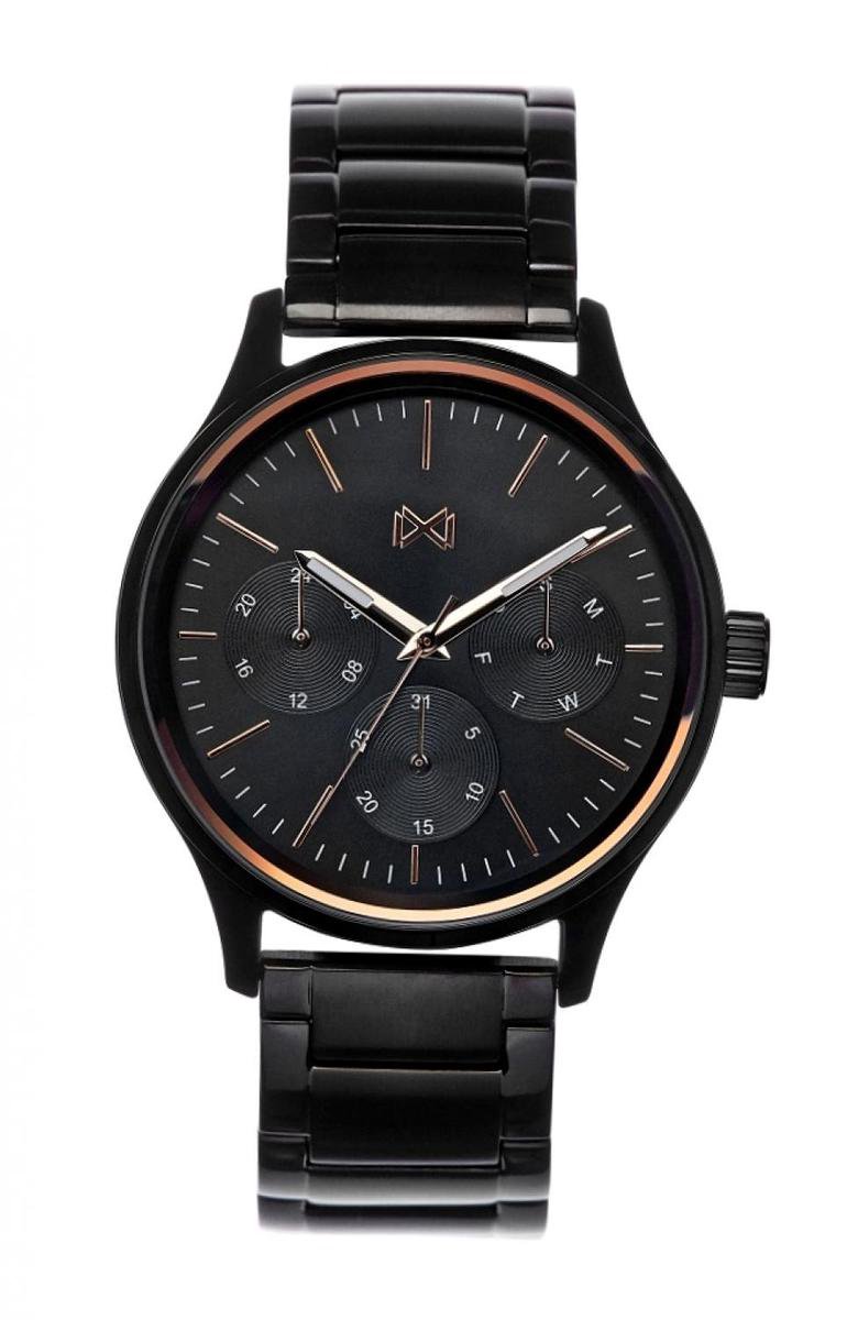 MARK MADDOX - MARK MADDOX WATCHES Mod. VILLAGE HM7100-57 - Heren -