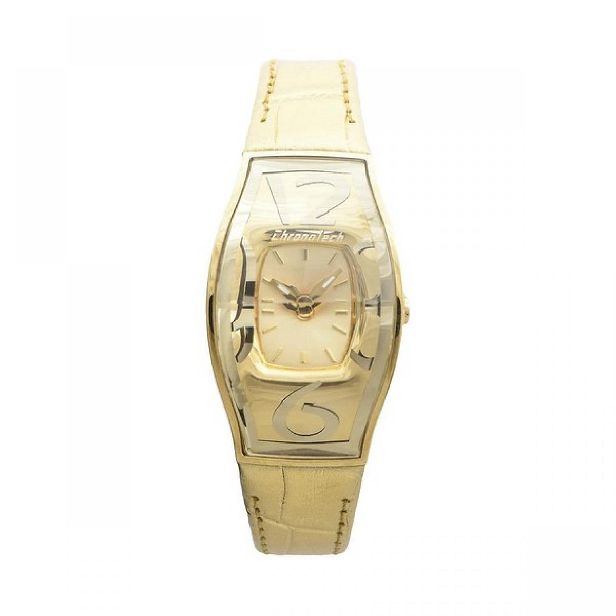 Horloge Dames Chronotech CT7932L-65 (28 mm)
