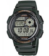 Casio Collection - Heren - Horloge - 39 mm