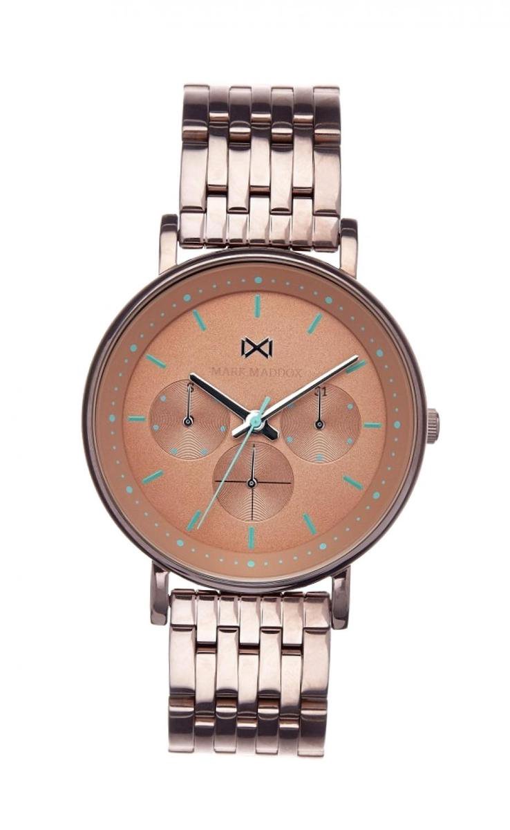 MARK MADDOX - MARK MADDOX WATCHES Mod. NOTTING MM0103-47 - Dames -