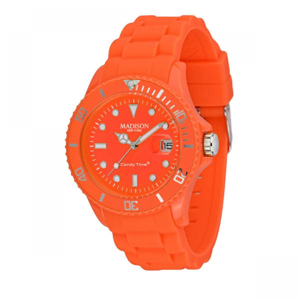 Horloge Uniseks Madison U4503-51 (40 mm)