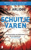 Omslag Schuitje varen