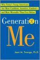 Generation Me