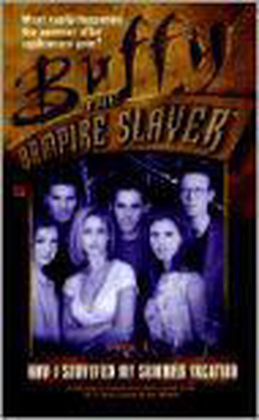Buffy the Vampire Slayer