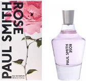 Paul Smith Rose 100 ml - Eau de Parfum - Damesparfum