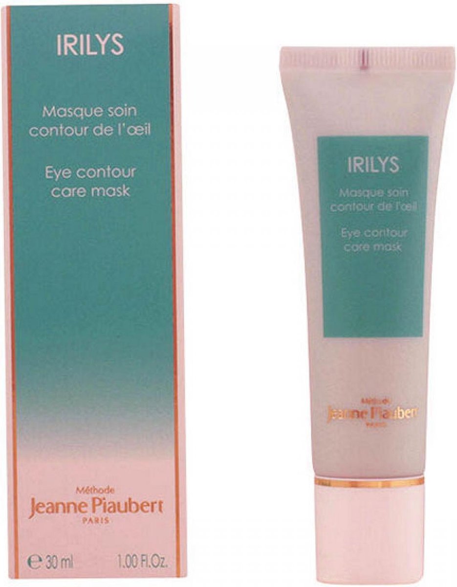 Goedkoopste Ooggebied Crème Irilys Jeanne Piaubert