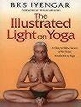 The Illustrated Light on Yoga