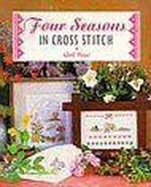 Four Seasons in Cross Stitch