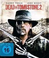 Dead in Tombstone 2/Blu-ray