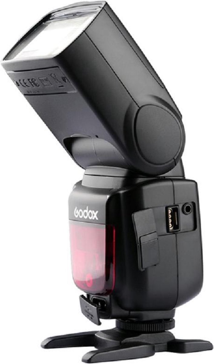 Godox TT Serie Speedlite TT600 Sony