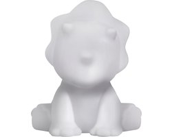 Bigben Lumin’us Dino - Bluetooth Speaker en Kinderlamp