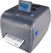 Intermec PC43t Thermo transfer 203 x 203DPI labelprinter