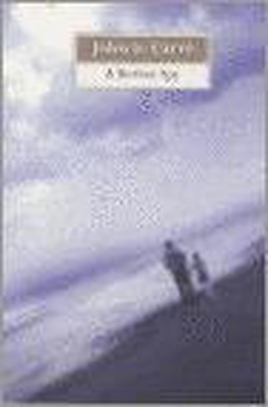 A Perfect Spy - cover