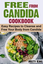 Free From Candida Cookbook