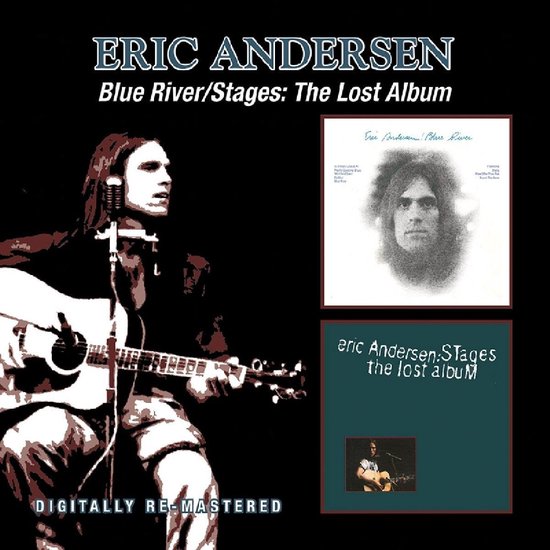 Blue River / Stages