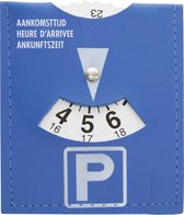 Carpoint Parkeerschijf