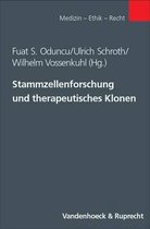 Stammzellenforschung Und Therapeutisches Klonen