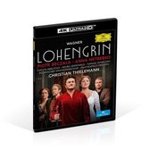 Wagner: Lohengrin, Wwv 75 (Live)
