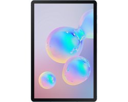 Samsung Galaxy Tab S6 - 128GB - Blauw
