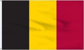 Vlag België | 90x150cm