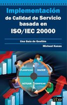 Implementaci�N De Calidad De Servicio Basado En Iso/Iec 20000
