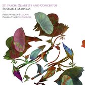 Quartets And Concertos