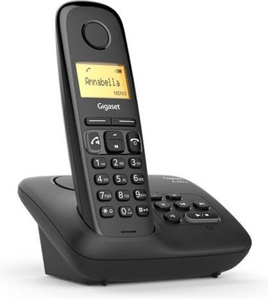 Gigaset A270A foto 3