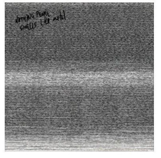 Smells Like Metal, Nothing People LP (album) Muziek
