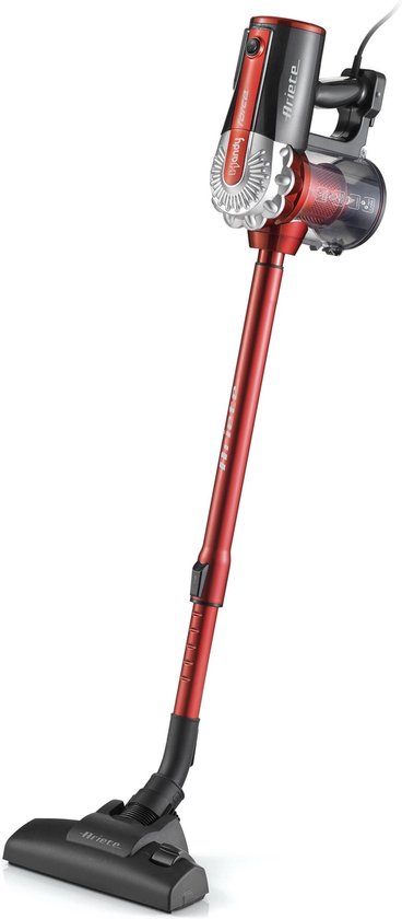 Ariete Handy Force - steelstofzuiger en kruimelzuiger -HEPA - Ariete - €66,93