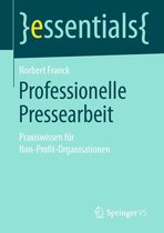 essentials - Professionelle Pressearbeit
