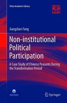 China Academic Library- Non-institutional Political Participation