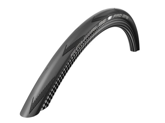 SCHWALBE Pro One Band Tubeless set 25-622 Bandenmaat 25-622 | 700 x 25C |  bol.com
