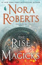 The Rise of Magicks Chronicles of the One, Book 3