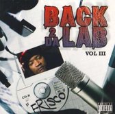 Back 2 Da Lab, Vol. 3