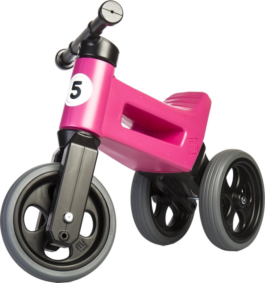 Funny Wheels Rider Sport Cool Loopfiets - Loopfiets | bol.com